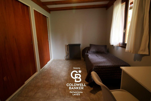 Imagen 19 de 30 de Casa En Venta - Jardin Botanico - Bariloche