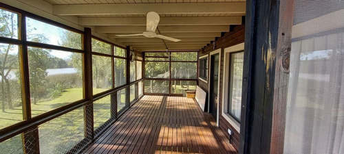 Casa En Venta En Parana Miní, Zona Delta, San Fernando