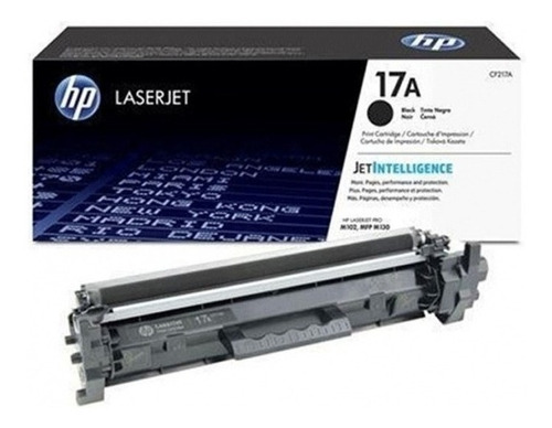 Recarga Toner Compatible Hpcf217a 17a/m102 M102w M130 M130fw