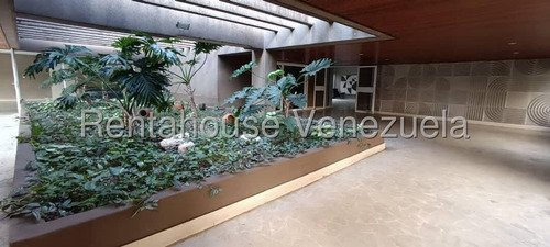 Alquiler De Departamento En Colinas De Bello Monte #25-9402
