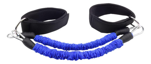 Bandas De Resistencia Para Piernas Bandas De Resistencia Par