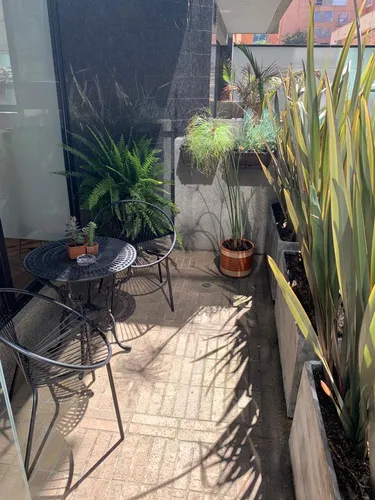 Apartamento En Venta En Chico Norte. Cod V1002139