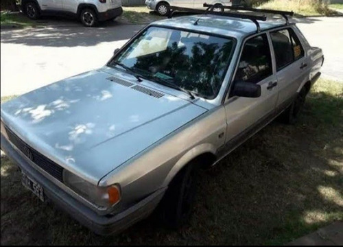 Imagen 1 de 15 de Volkswagen Senda 1.6 D 1994
