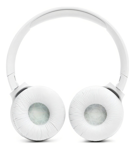 Fone De Ouvido Jbl Tune 520bt Bluetooth 5.3 Branco