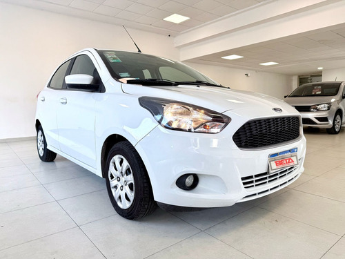 Ford Ka 1.5 Se