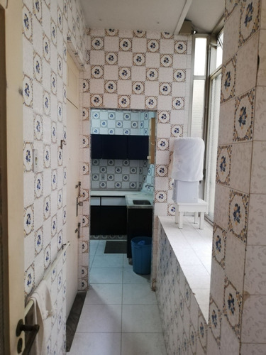 Imagem 15 de 21 de Apto Copacabana | 3 Quartos | 117 M² | Cond: R$1300.00 | 0 Vagas - 14w9l3v