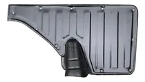 Comprar Chapa Lateral Carroceria Saveiro Quadrada Com Flange 
