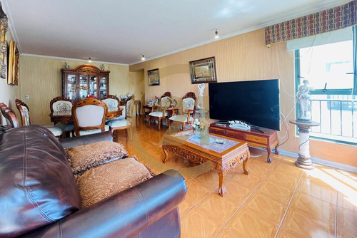 Departamento Cond. Puerto Pacífico, Viña Del Mar