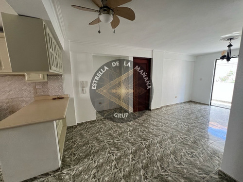 Elegante Apartamento En Zona Exclusiva