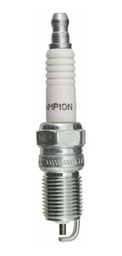 Champion Rs15lyc (15) Cobre Plus Spark Plug, Pack De 1