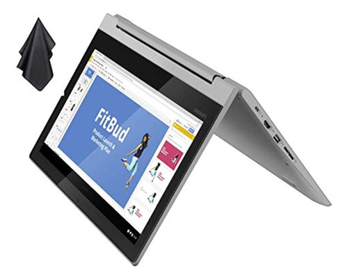 El Chromebook Convertible 2 En 1 Lenovo Flex 3 Más Nuevo De 