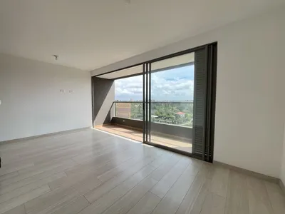 Apartamento en arriendo