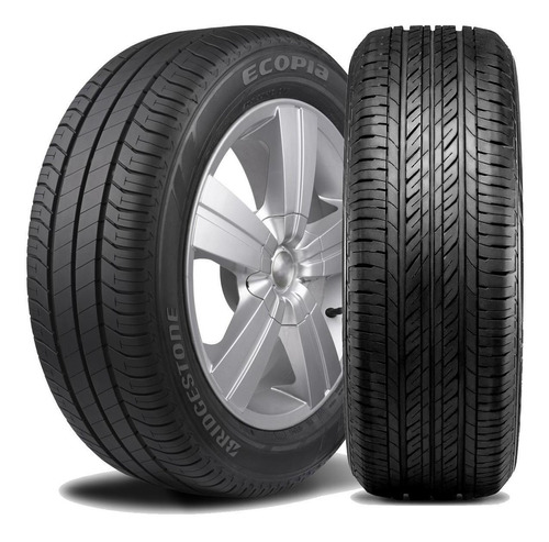 Combo 2u 195/55 R16 87 V Ecopia Ep 150 Bridgestone