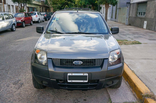 Ford Ecosport 1.6 Xls 50700km Excelente