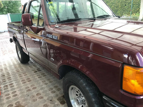 Ford F-100 1994 4.9i
