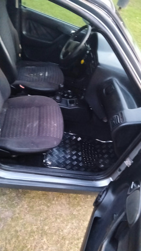 Volkswagen Gol 1.6 I Power 601