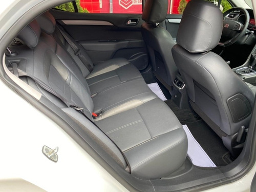 Citroen C4 Lounge Shine 2019 Starveiculos