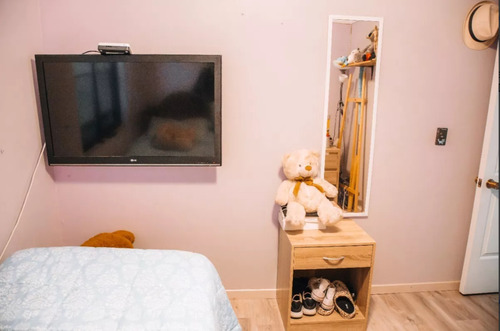 Depto Las Condes Av. Colon 4 Dor 3 Baños Estc. Bodega, 92 M2