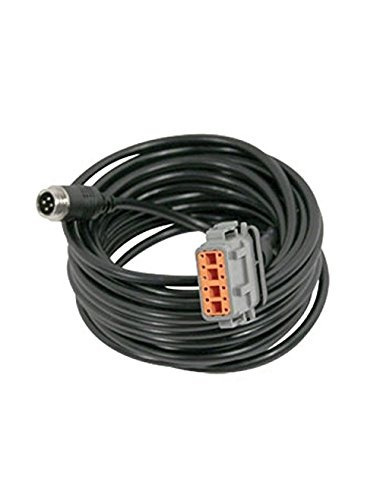 Trm20 Cabcam Cable Para Trimble Aggps Fmx, Cfx / Fm-750 O Fm