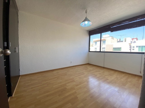 Imagen 20 de 24 de Joyas Del Pedregal, 4 Recamaras, Estudio Y Jardín