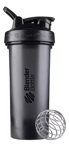 Blender Bottle Classic V2 28oz 828ml - Termo Shaker Proteina