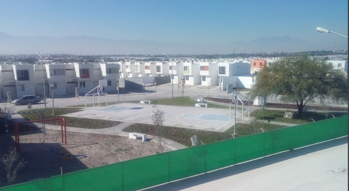 ¡inversión Inteligente! Casa En Remate Bancario En Col. Privalia Huinalá, Apodaca, Nuevo León