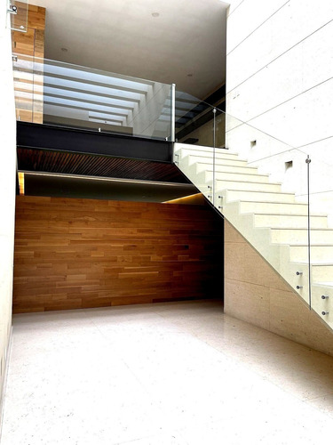Residencia En Venta En Bosques De Las Lomas