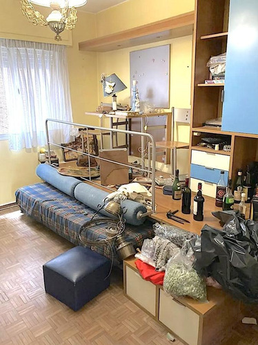 Imagen 7 de 12 de Venta Departamento 2 Dormitorios Pocitos