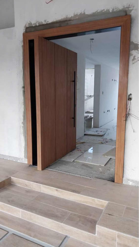 Puertas De Seguridad. Puertas Blindadas