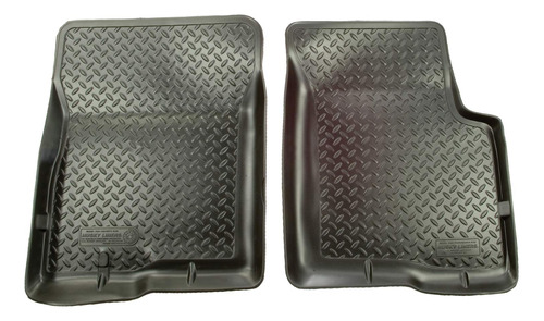 Husky Liners 32501 Adapta Chevrolet Colorado Extendida Gmc