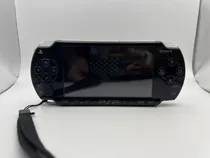 Comprar Sony Psp Black Mas De 60 Juegos Standard  Color Black