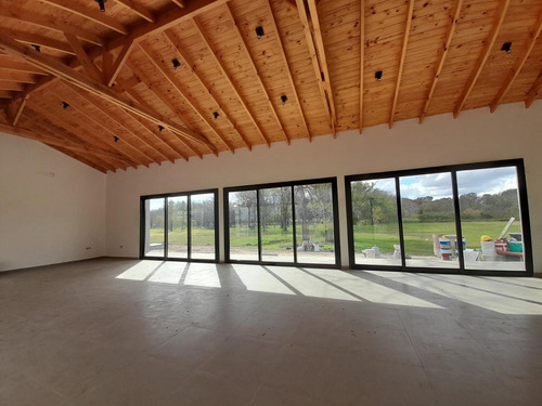 Imagen 16 de 22 de Lote Terreno 93 En Venta. Barrio La Elina, Comarcas De Luján. Country. Zona Oeste