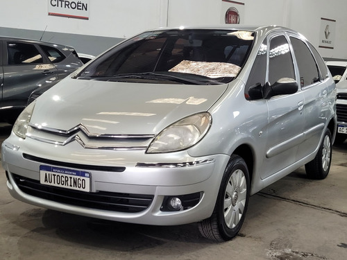 Citroën Xsara Picasso 1.6 Fase2 I Exclusive