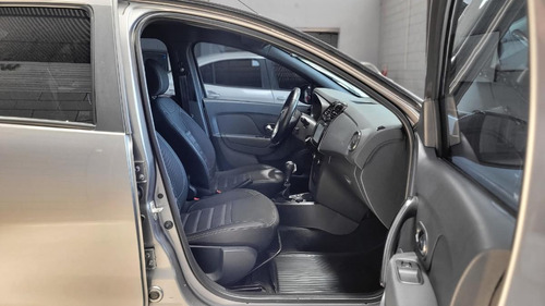 Renault Logan Ii 1.6 16v Intens Cvt L19 2019