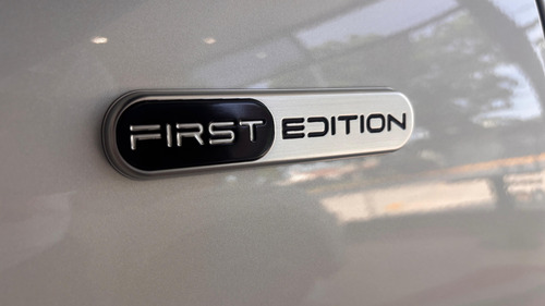Citroën Basalt 1.0 T200 First Edition Cvt