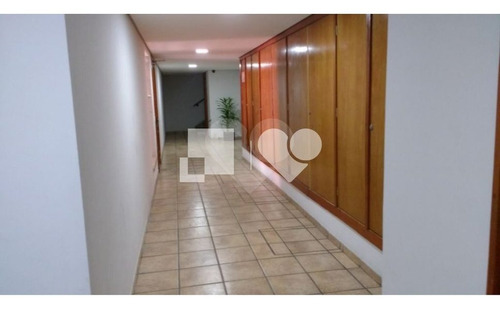 Apartamento 1 Dormitóriosuíte, Garagem Escriturada - 28-im427995