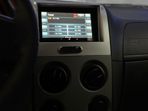Fiat Palio 1.0 Fire Way Flex 5p