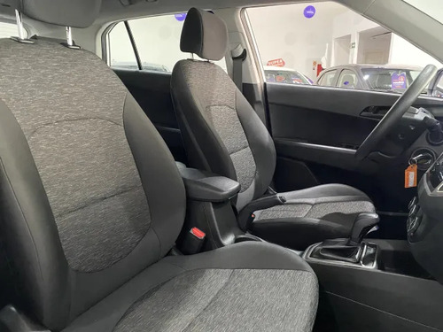Hyundai Creta Action 1.6 (Aut) (Flex)