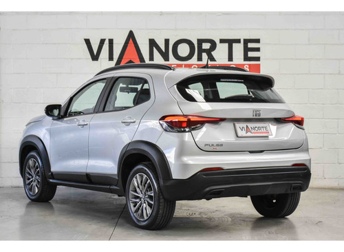 Fiat Pulse 1.3 FLEX DRIVE CVT
