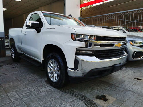 Imagen 3 de 14 de Cheyenne Z71 Impecable 2020
