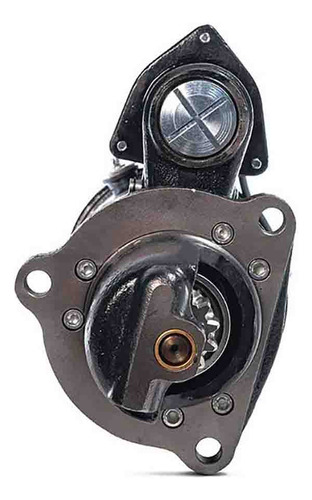 Marcha Para Serie 41mt Sterling Sisem Delco 12v 12d 10478999