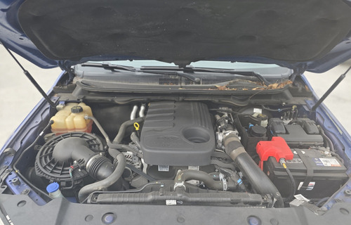 Ford Ranger 3.2 Xlt Diésel Cabina Doble 4x4 At