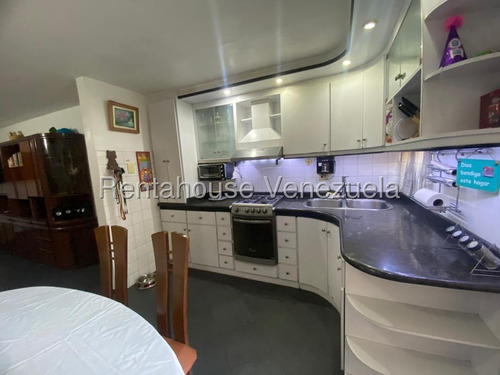 Estupendo Apartamento En Venta Con Excelente Ubicación Colinas De La California