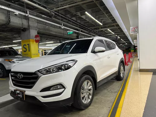 Hyundai Tucson 2.0 Gl Premium 4x2 | TuCarro