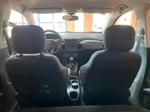 Chevrolet Onix 1.4 Ltz Mt 98cv