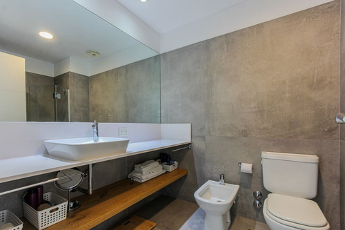 Venta Depto 3 Ambientes En Horizons Vicente Lopez