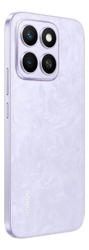 Celular Honor X8c 8gb 256gb Android 6.7 Púrpura