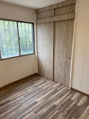 Depto. De 2 Dorm. 1 Baño Y 1 Estac. En Estación central