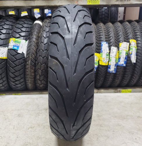 Llanta 140/70-17 Timsun Ts613r Tl 66h 250z Ns200 Rs200 Cb190