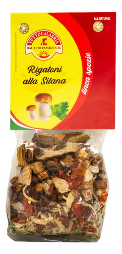 Mezcla De Condimentos Para Salsa De Pasta 60 Gramos 2.1 Oz